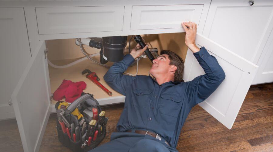 Professional expert plumbing services in Byron, NE